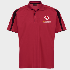 Gents Edge Golfer Short Sleeve